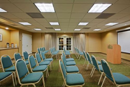 Hotel La Quinta Inn & Suites Tampa Usf