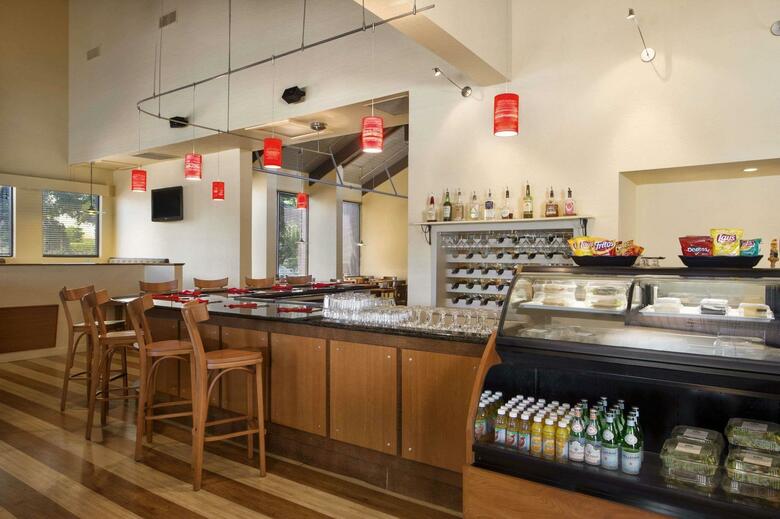 Hotel Ramada West Palm Beach Airport