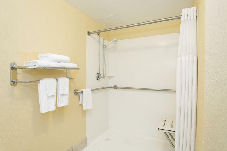 Hotel Ramada West Palm Beach Airport