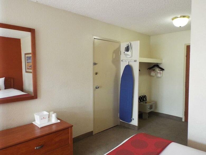 Hotel Ramada West Palm Beach Airport