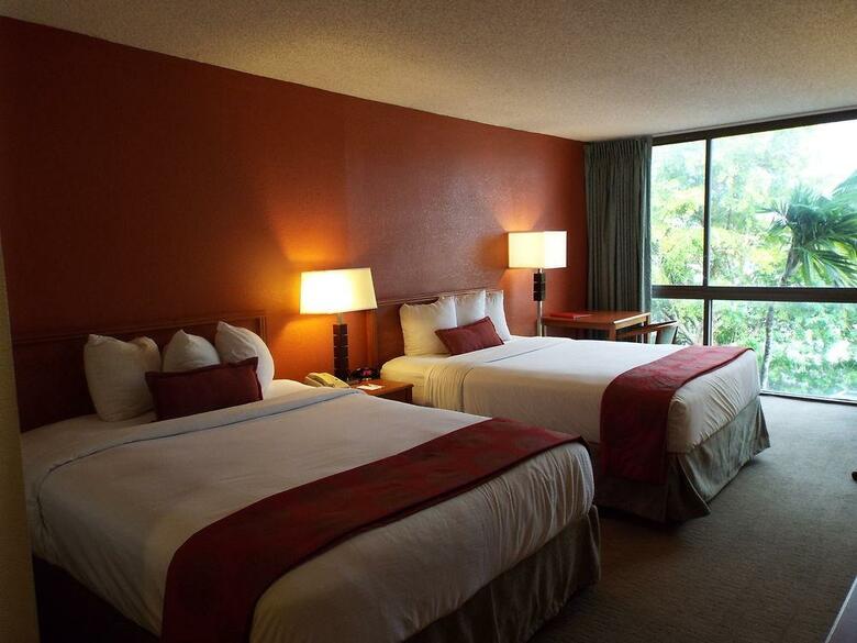 Hotel Ramada West Palm Beach Airport