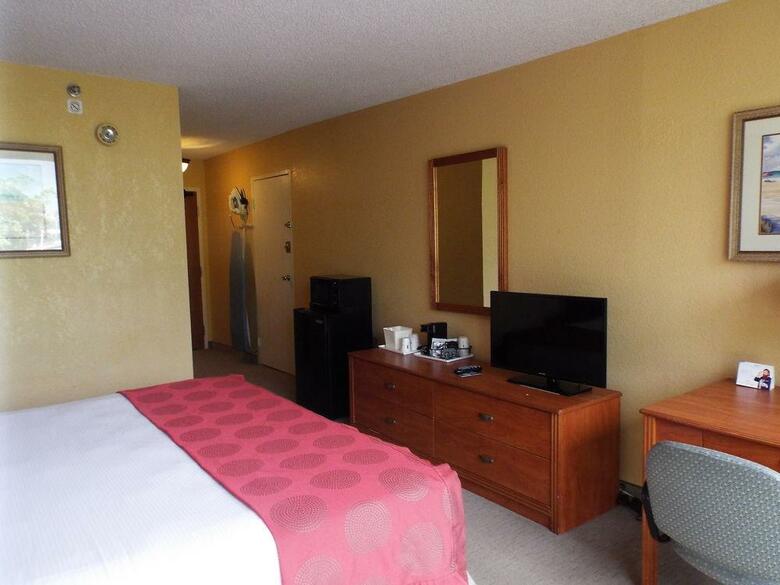 Hotel Ramada West Palm Beach Airport