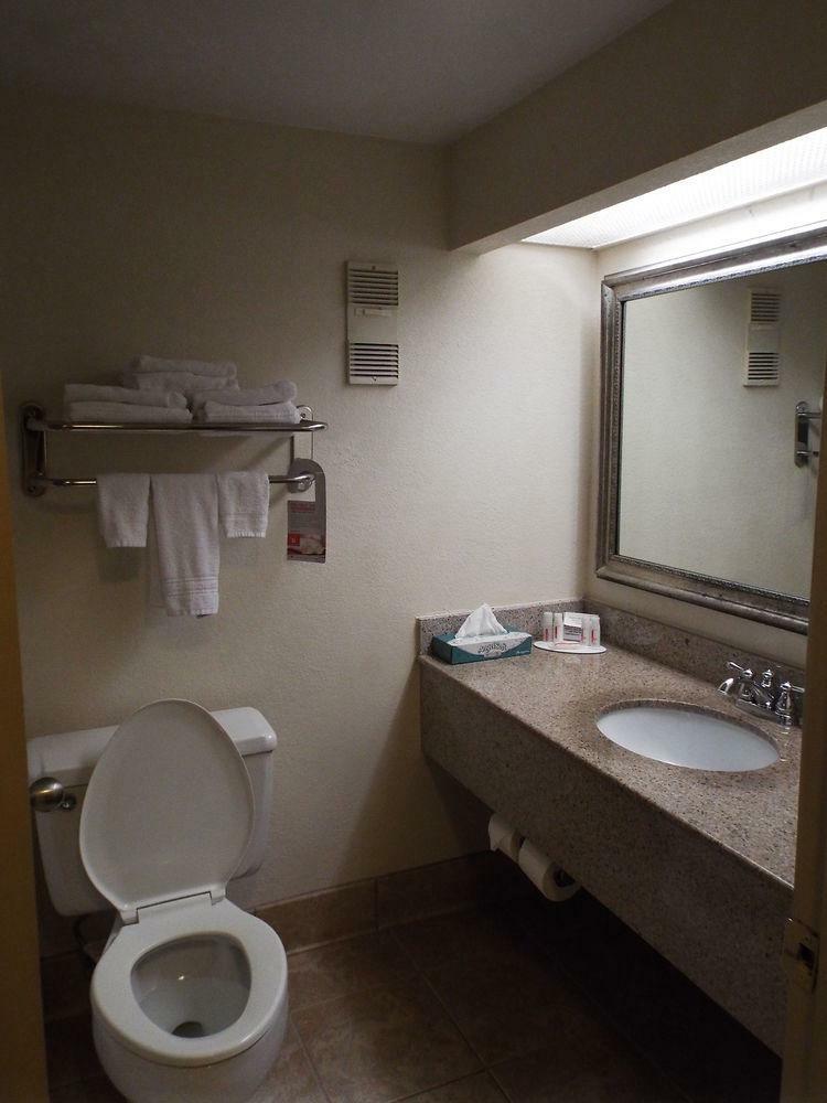 Hotel Ramada West Palm Beach Airport