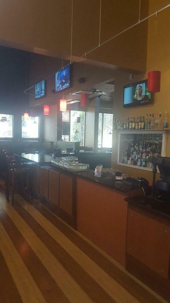 Hotel Ramada West Palm Beach Airport