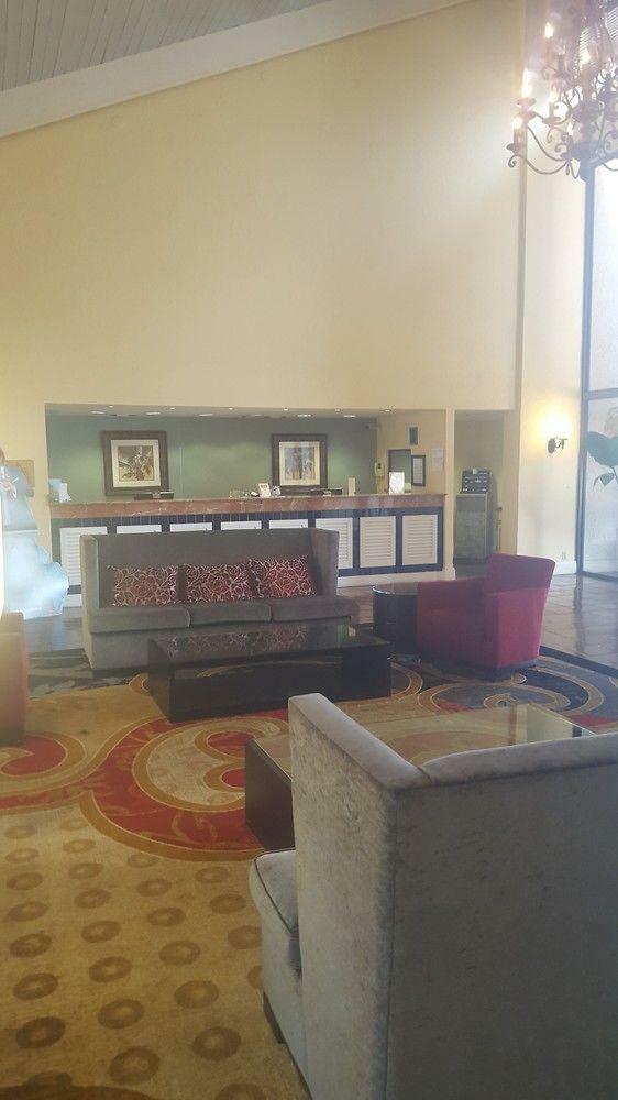 Hotel Ramada West Palm Beach Airport