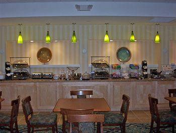 Hotel Ramada West Palm Beach Airport