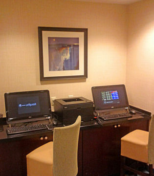 Hotel Springhill Suites By Marriott West Palm Beach I-95