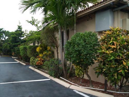 Parkview Motor Lodge