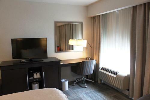 Hotel Hampton Inn Bainbridge, Ga