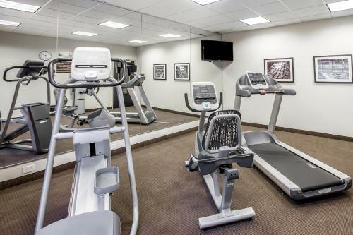 Hotel Sleep Inn Cartersville
