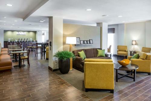 Hotel Sleep Inn Cartersville