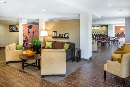 Hotel Sleep Inn Cartersville