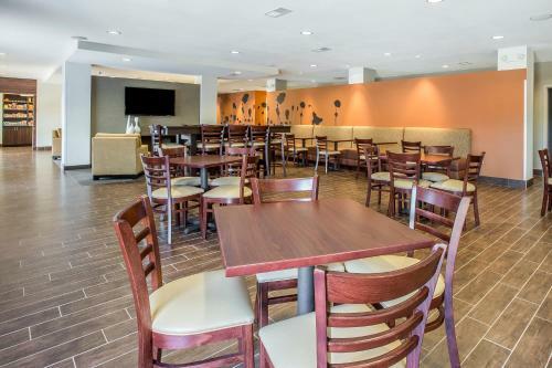 Hotel Sleep Inn Cartersville