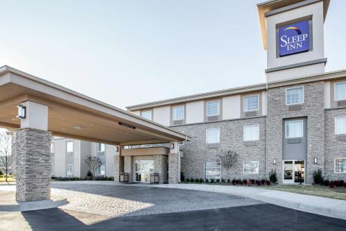 Hotel Sleep Inn Cartersville
