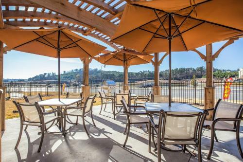 Hotel Sleep Inn Cartersville