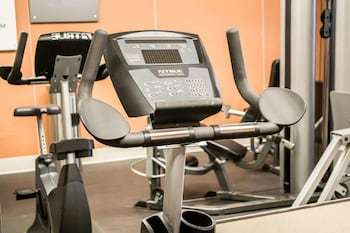 Hotel Comfort Suites Brunswick
