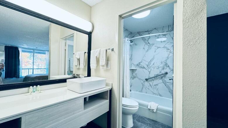 Hotel Quality Inn & Suites Conference Center Mcdonough