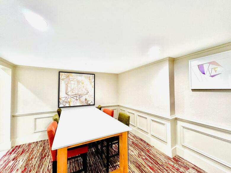Hotel Quality Inn & Suites Conference Center Mcdonough