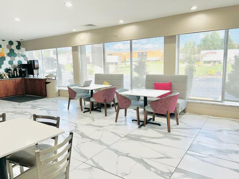 Hotel Quality Inn & Suites Conference Center Mcdonough