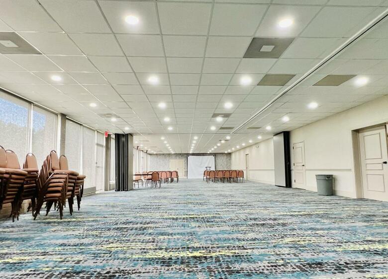 Hotel Quality Inn & Suites Conference Center Mcdonough