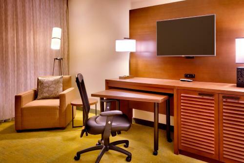 Hotel Courtyard By Marriott Oahu North Shore