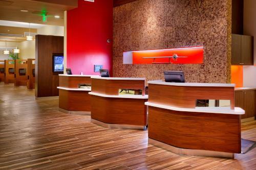 Hotel Courtyard By Marriott Oahu North Shore