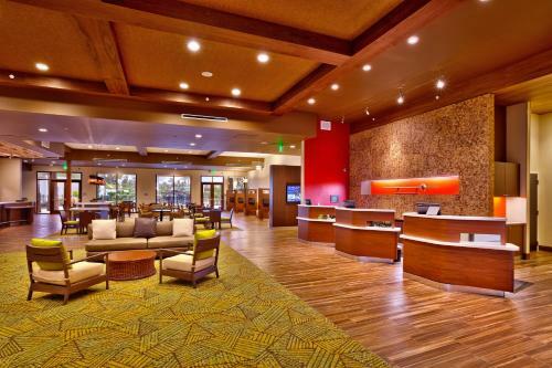 Hotel Courtyard By Marriott Oahu North Shore