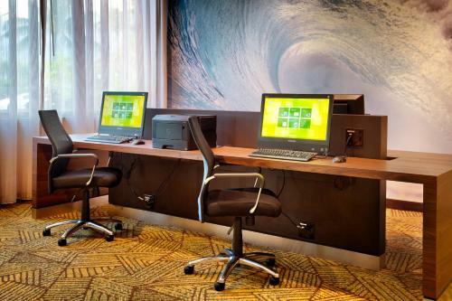 Hotel Courtyard By Marriott Oahu North Shore