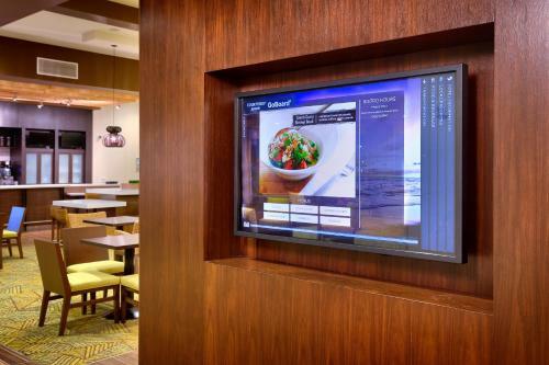 Hotel Courtyard By Marriott Oahu North Shore
