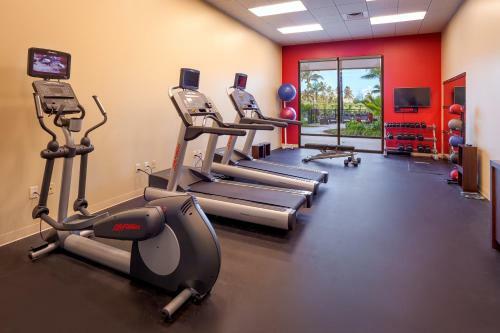 Hotel Courtyard By Marriott Oahu North Shore