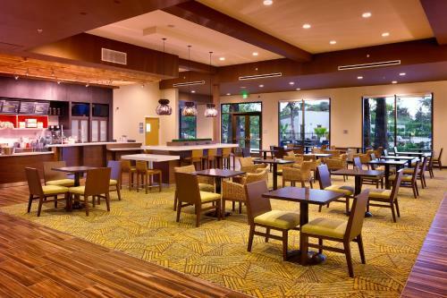 Hotel Courtyard By Marriott Oahu North Shore