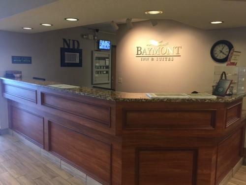 Hotel Baymont By Wyndham Mishawaka South Bend Area