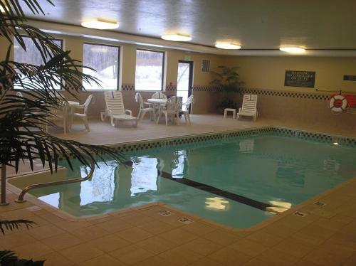 Hotel Baymont By Wyndham Mishawaka South Bend Area