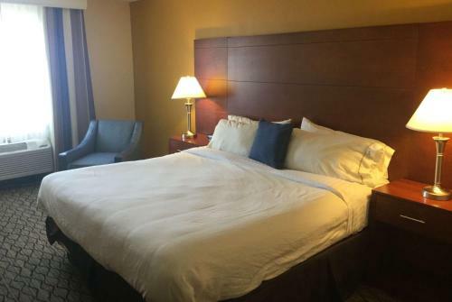 Hotel Baymont By Wyndham Mishawaka South Bend Area