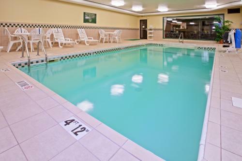 Hotel Baymont By Wyndham Mishawaka South Bend Area