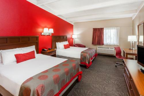 Ramada Hammond Hotel & Conference Center
