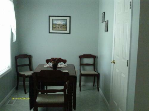 The Cottage At The Corner House B&B