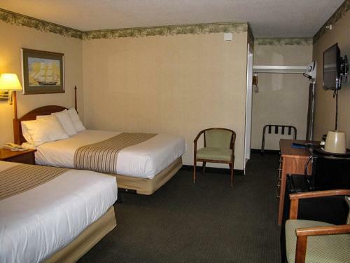 Motel Flagship Inn