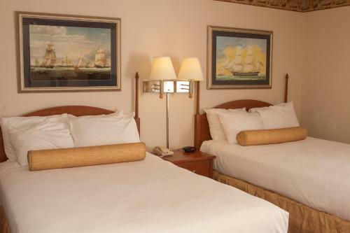 Motel Flagship Inn