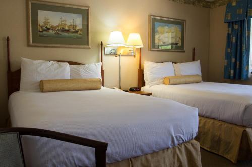 Motel Flagship Inn