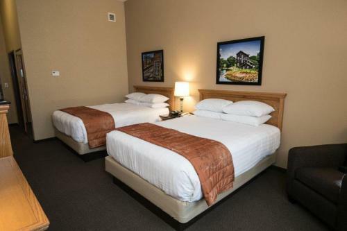 Marv Herzog Hotel