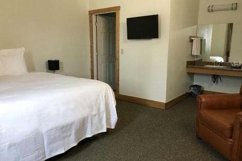 Motel Downtowner Inn