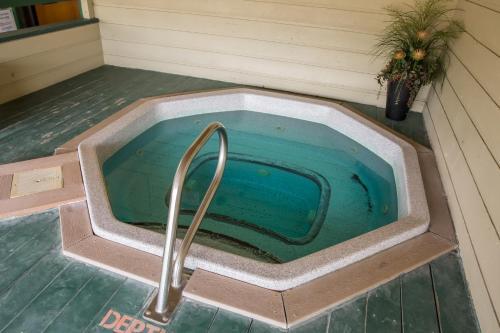 Motel Downtowner Inn