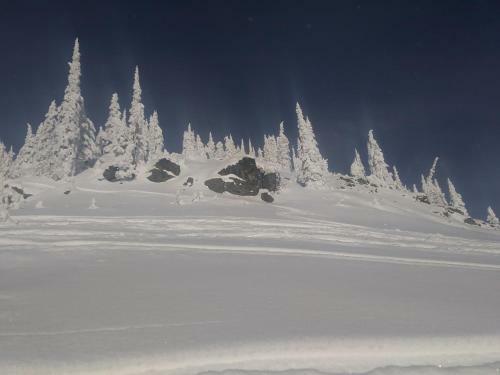 Chalet Motel Whitefish