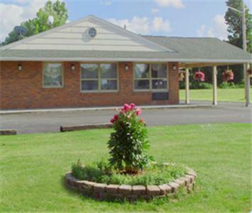 Motel Budget Inn - Farmington