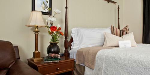 Hotel Gauthier's Saranac Lake Inn