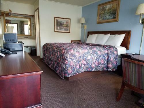 Motel Sapphire Inn