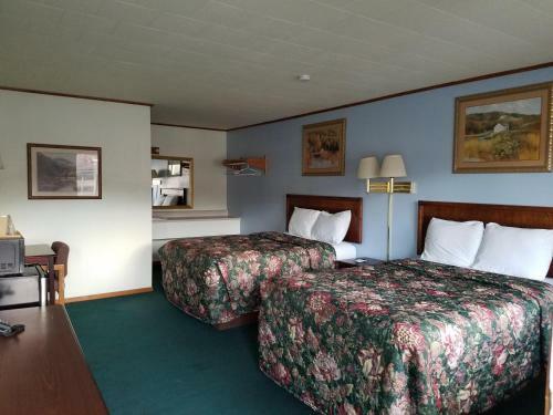 Motel Sapphire Inn