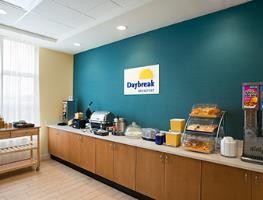 Hotel Days Inn & Suites Belmont