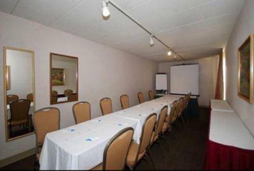 Hotel Quality Inn- Chillicothe